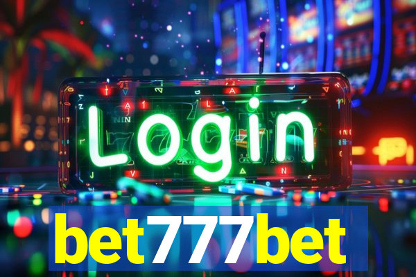 bet777bet