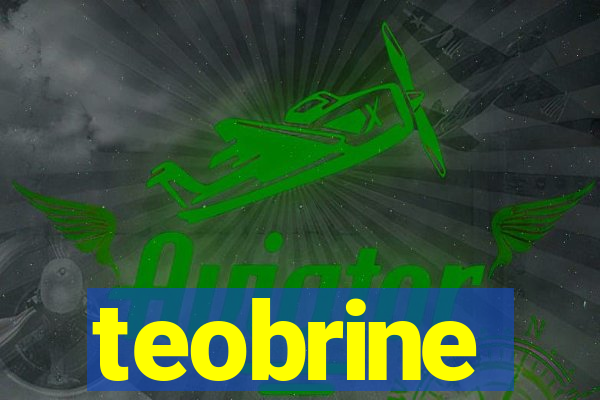 teobrine