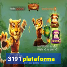 3191 plataforma