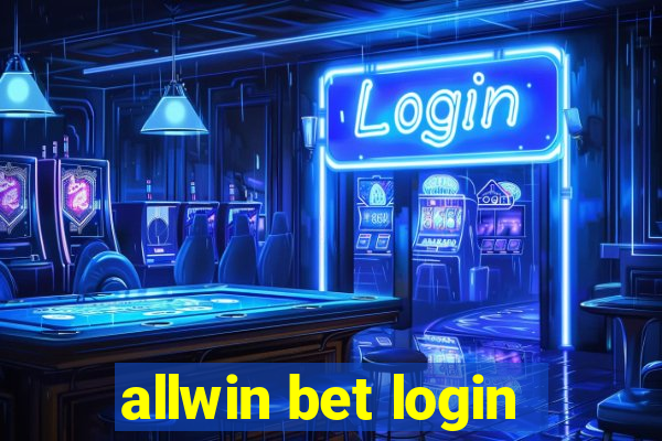 allwin bet login