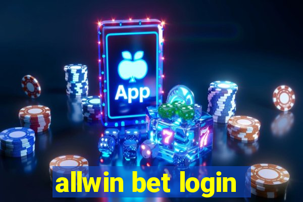 allwin bet login