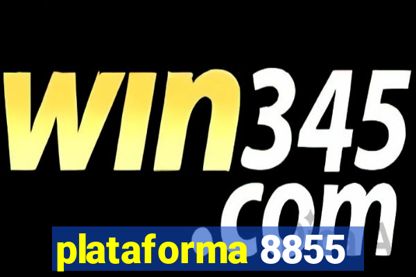 plataforma 8855