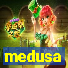 medusa