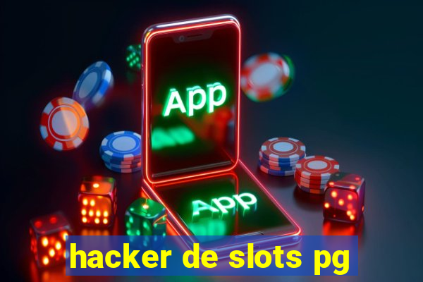 hacker de slots pg