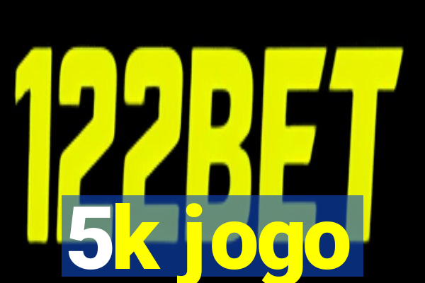 5k jogo