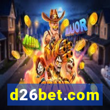 d26bet.com