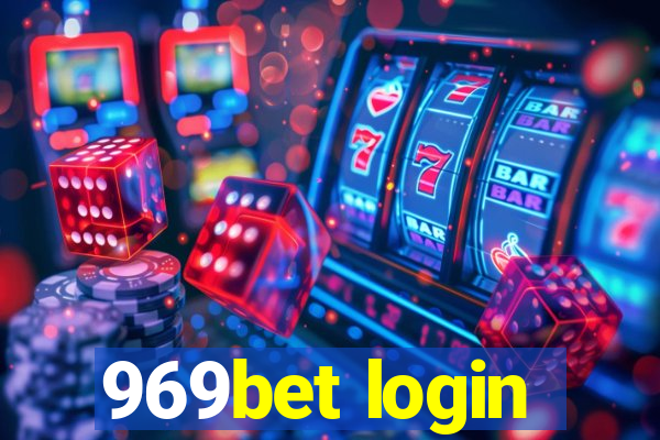 969bet login