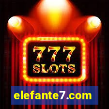 elefante7.com