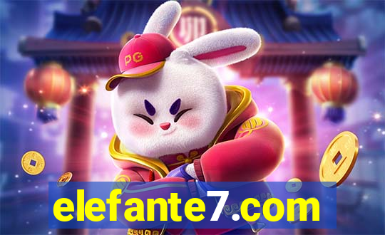 elefante7.com