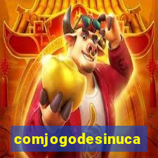 comjogodesinuca