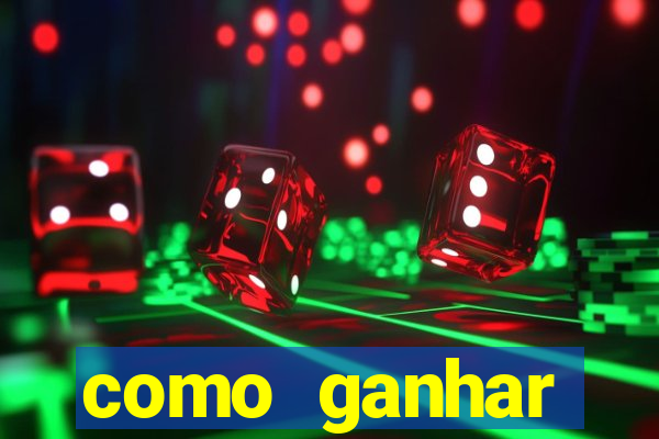 como ganhar dinheiro nos slots