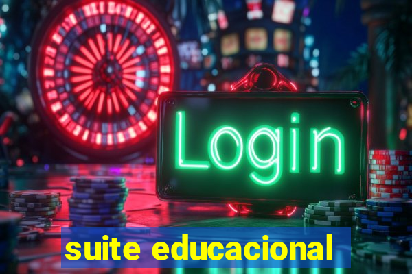 suite educacional