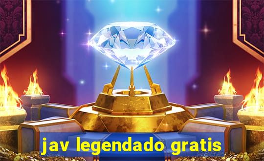 jav legendado gratis