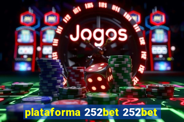 plataforma 252bet 252bet