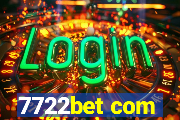 7722bet com