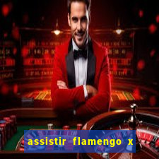 assistir flamengo x atletico mg futemax