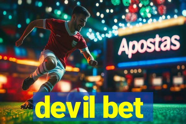 devil bet