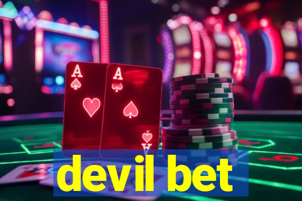 devil bet