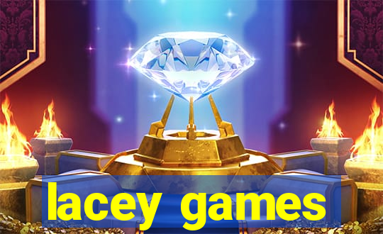 lacey games