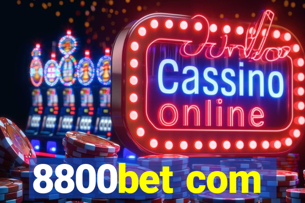 8800bet com