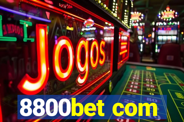 8800bet com