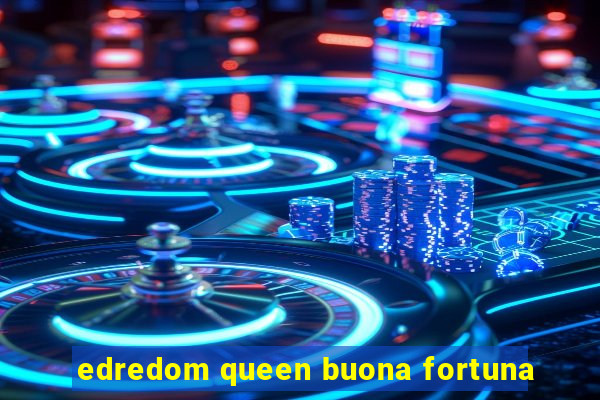 edredom queen buona fortuna