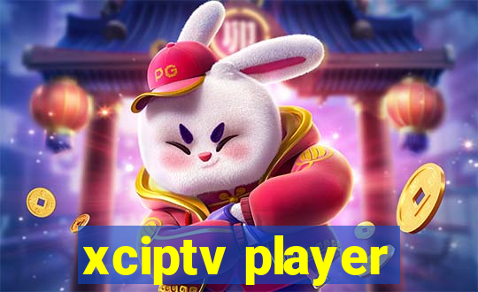 xciptv player