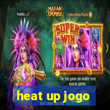 heat up jogo