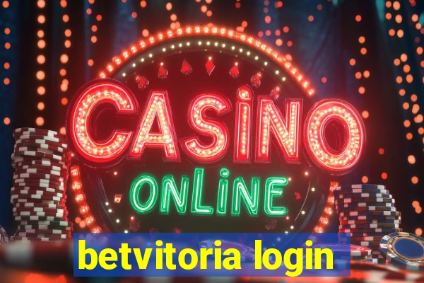 betvitoria login