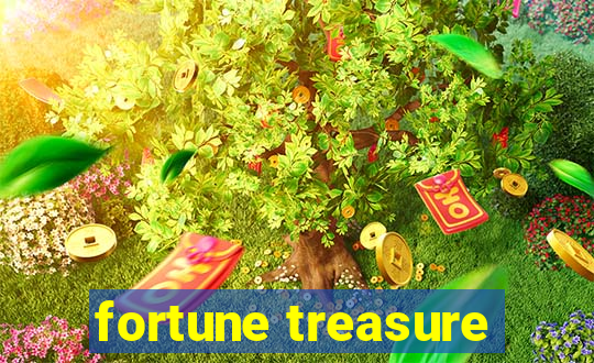 fortune treasure