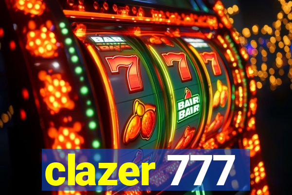 clazer 777