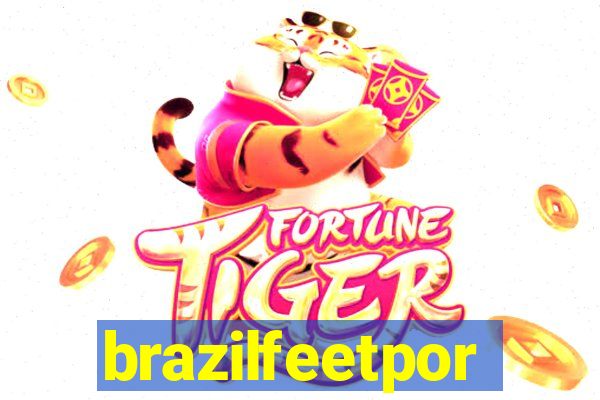 brazilfeetpor