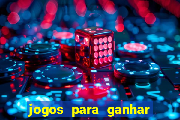 jogos para ganhar dinheiro de verdade via pix