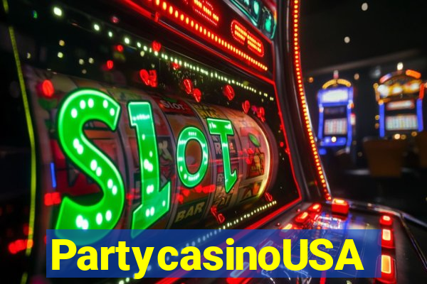 PartycasinoUSA