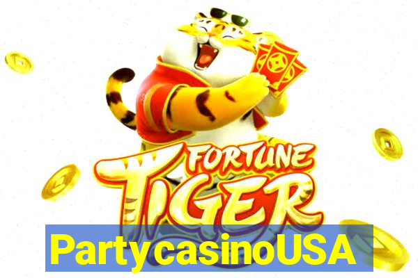 PartycasinoUSA