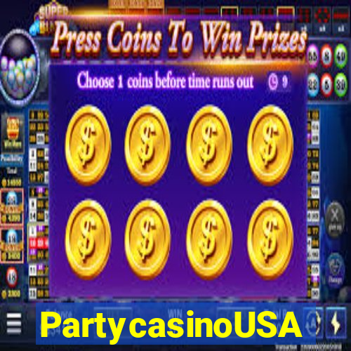 PartycasinoUSA