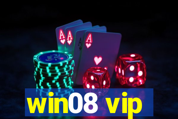 win08 vip