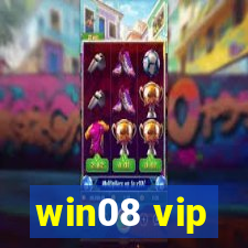 win08 vip