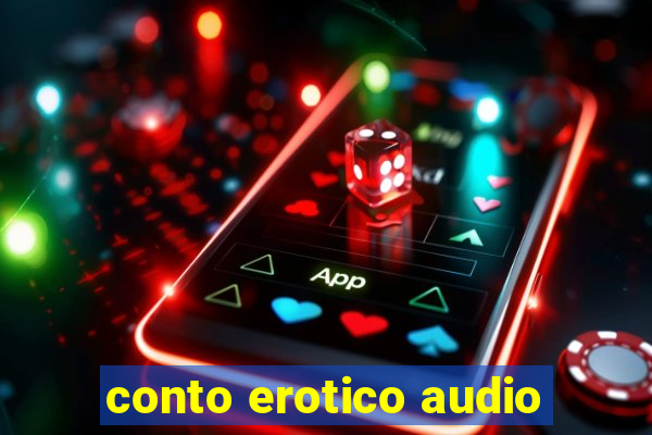 conto erotico audio