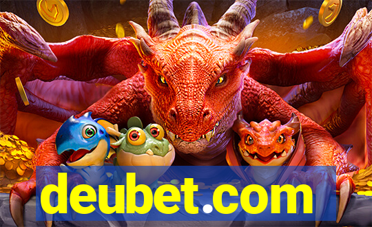 deubet.com