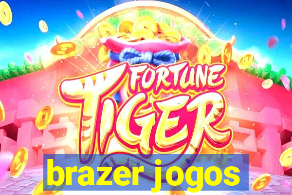 brazer jogos