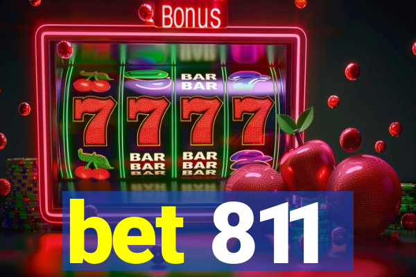 bet 811