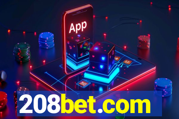 208bet.com