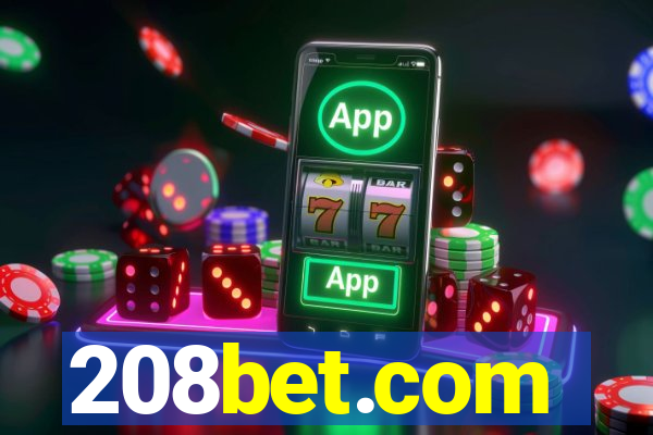 208bet.com