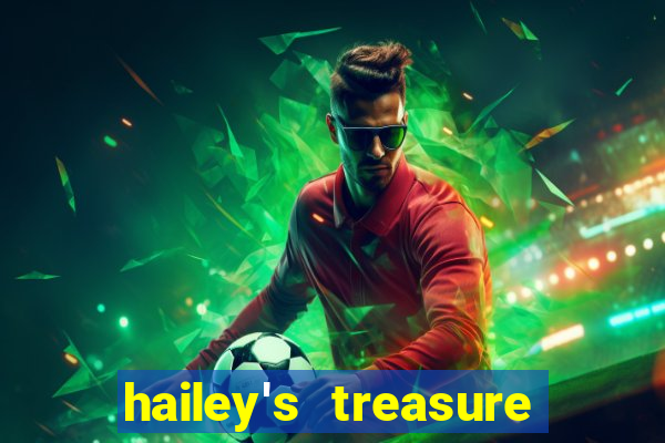 hailey's treasure adventure apk