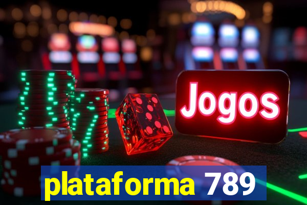 plataforma 789