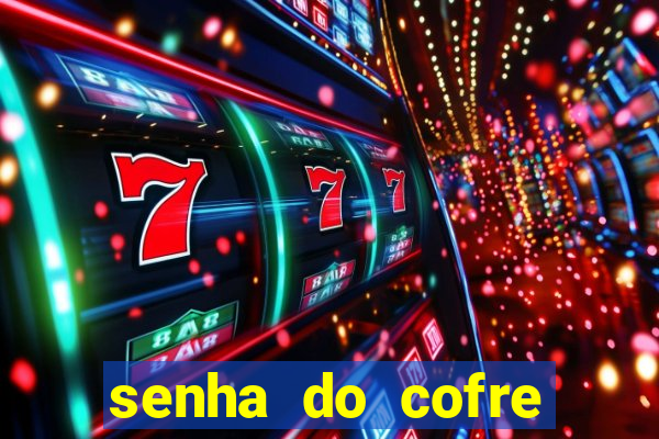 senha do cofre road 96