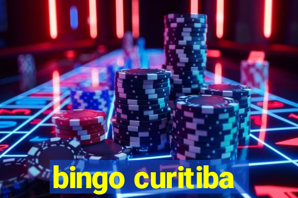 bingo curitiba