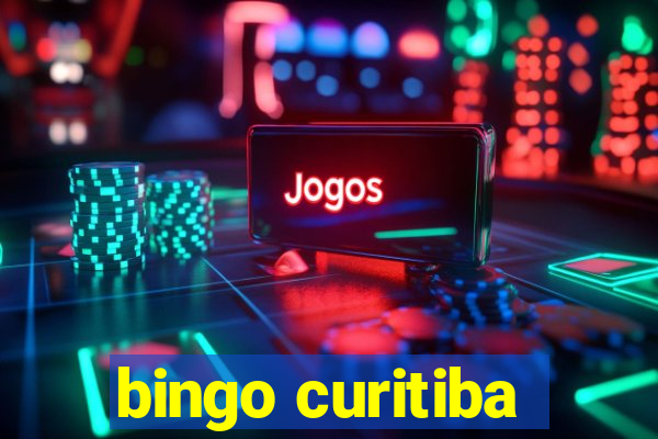 bingo curitiba