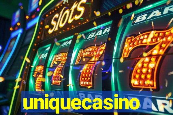 uniquecasino